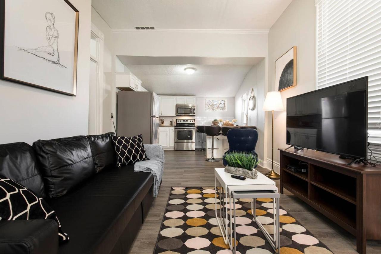 Louisville Dream House 4Br 2Ba By Cozysuites Bagian luar foto