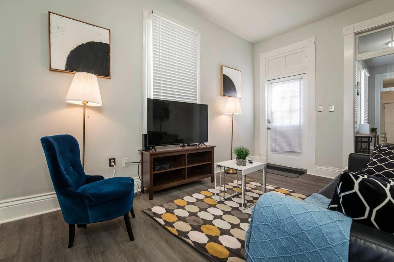 Louisville Dream House 4Br 2Ba By Cozysuites Bagian luar foto