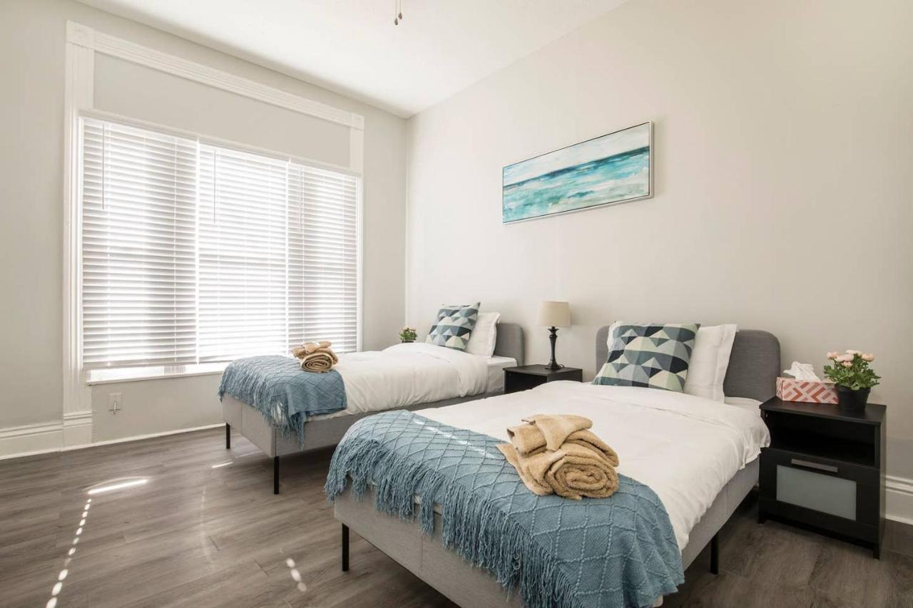 Louisville Dream House 4Br 2Ba By Cozysuites Bagian luar foto