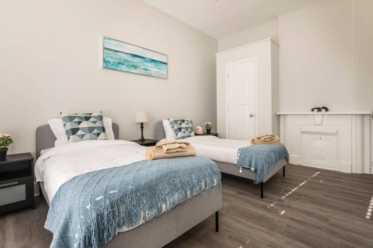 Louisville Dream House 4Br 2Ba By Cozysuites Bagian luar foto