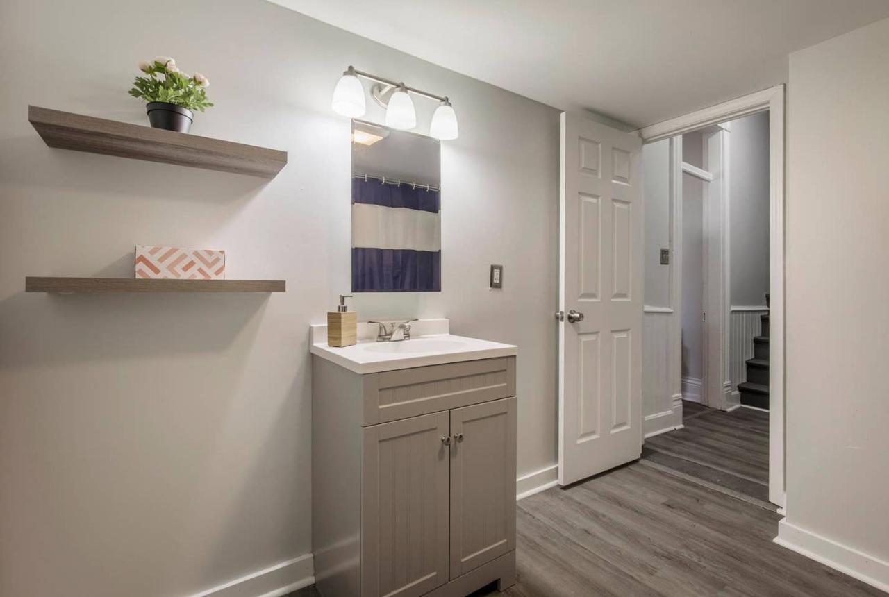 Louisville Dream House 4Br 2Ba By Cozysuites Bagian luar foto