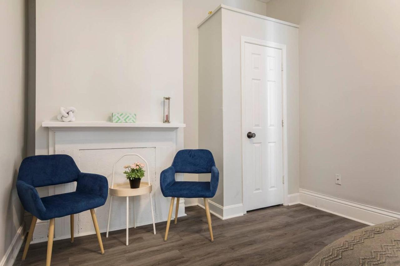 Louisville Dream House 4Br 2Ba By Cozysuites Bagian luar foto