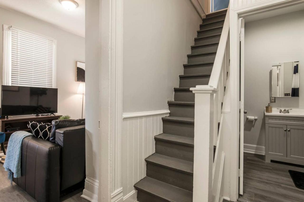 Louisville Dream House 4Br 2Ba By Cozysuites Bagian luar foto